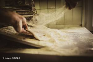 Jérémie MOLARO - F & F PHOTOGRAPHIE