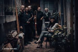 Jérémie MOLARO - F & F PHOTOGRAPHIE